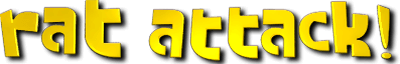 Rat Attack! (N64) Play Online